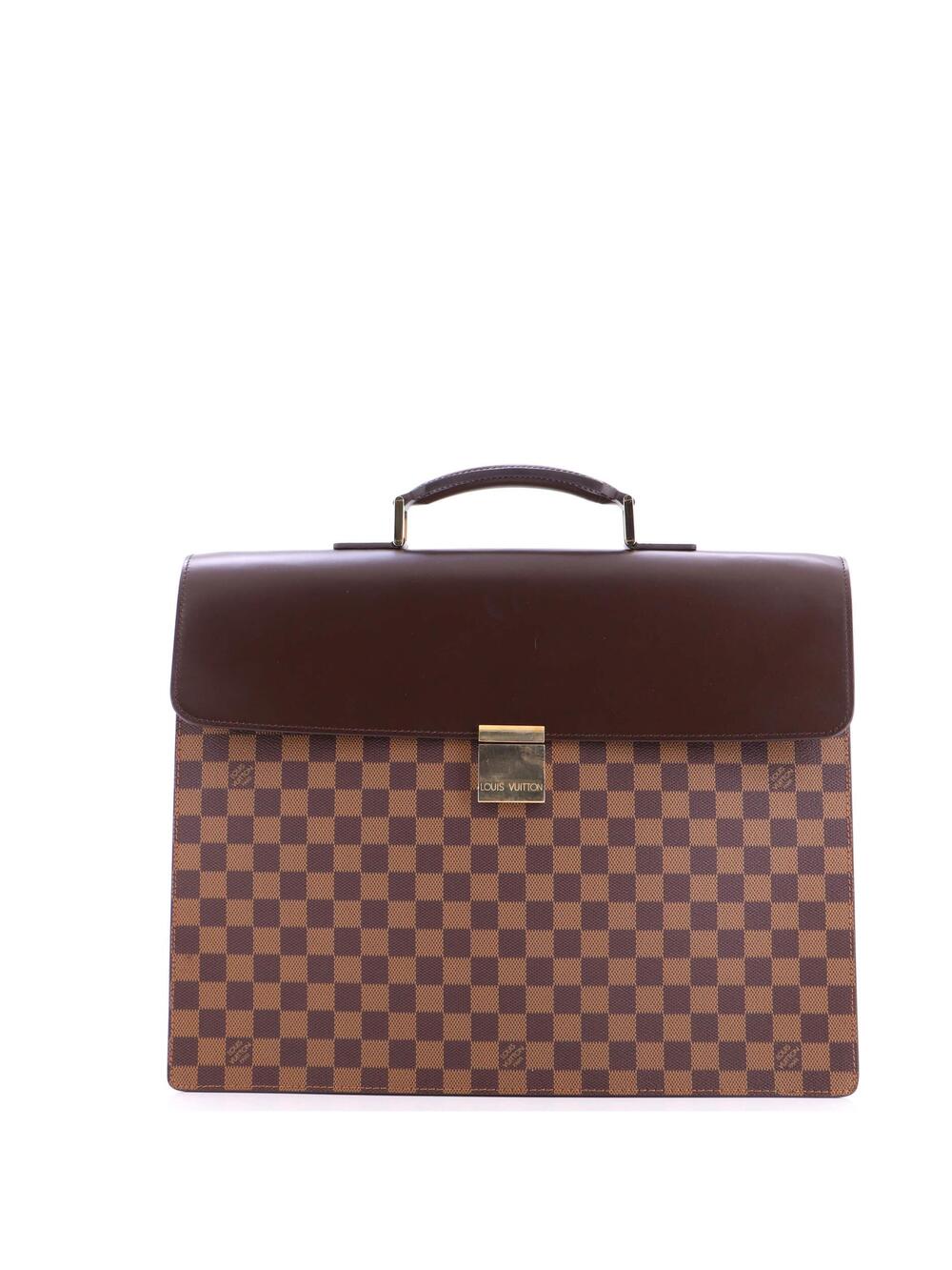 Louis Vuitton Altona Bag Damier Gm #244954L96B